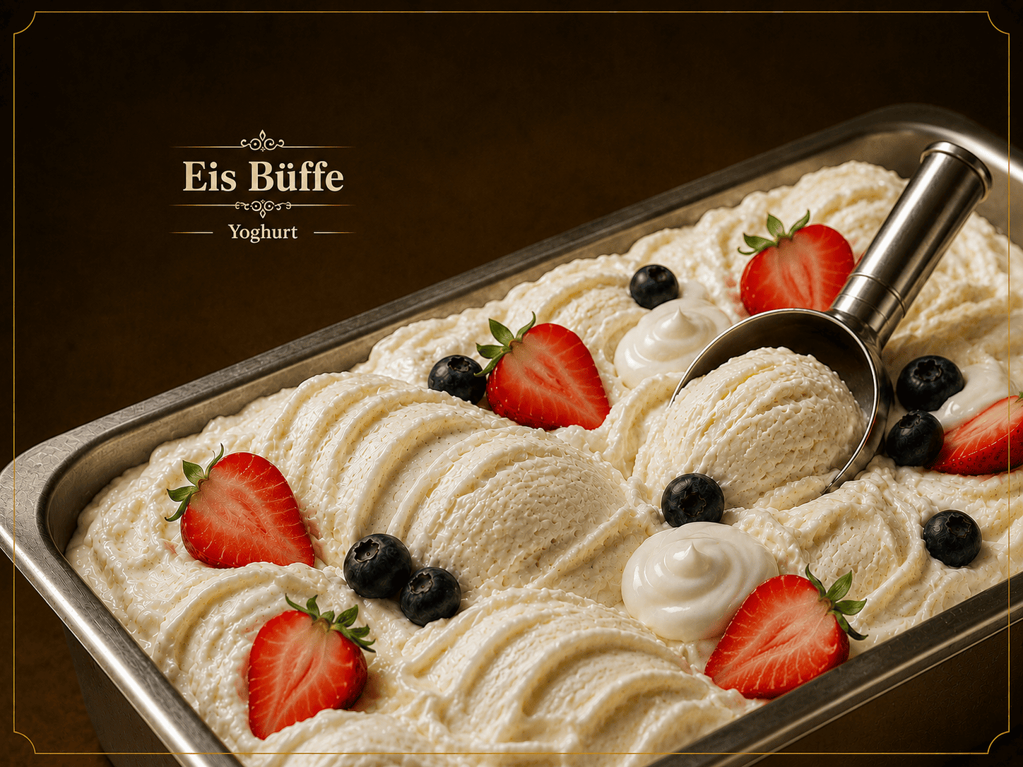 Eis Bild